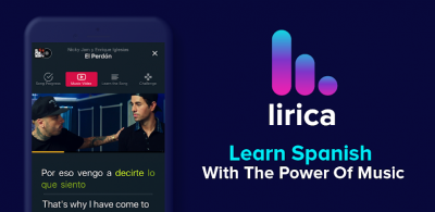 دانلود برنامه Lirica