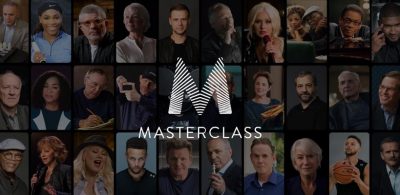 دانلود برنامه Master classes