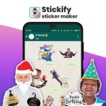 نقد و بررسی برنامه Sticker Maker؛ ساخت یک دنیا استیکر برای WhatsApp!