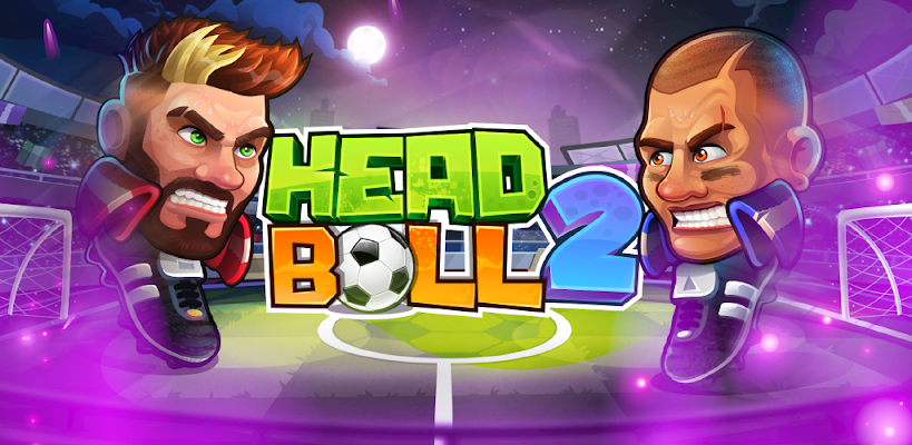 دانلود بازی Head Ball 2