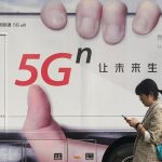 بهره‌برداری رسمی از 5G در چین