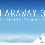Faraway 3: Arctic Escape پسری که در جستجوی پدر قطب شمال را زیرپا می‌گذارد