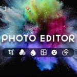 نقد و بررسی Photo Editor؛ عکس‌های گالری موبایل خود را زیباتر کنید