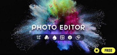 دانلود برنامه Photo Editor