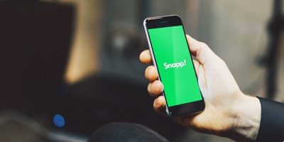 دانلود برنامه اسنپ