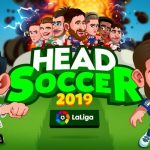 بازی Head Soccer LaLiga یک بازی فوتبالی متفاوت!