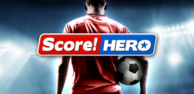 دانلود بازی Score Hero