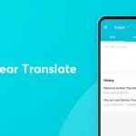 برنامه Dear Translate؛ مترجمی همراه با قابلیت‌های متعدد!