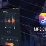 با دانلود برنامه MH Music Cutter زنگ شخصی برای گوشی خود بسازید!