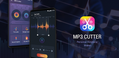 دانلود برنامه MH Music Cutter