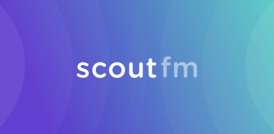 دانلود برنامه Scout FM