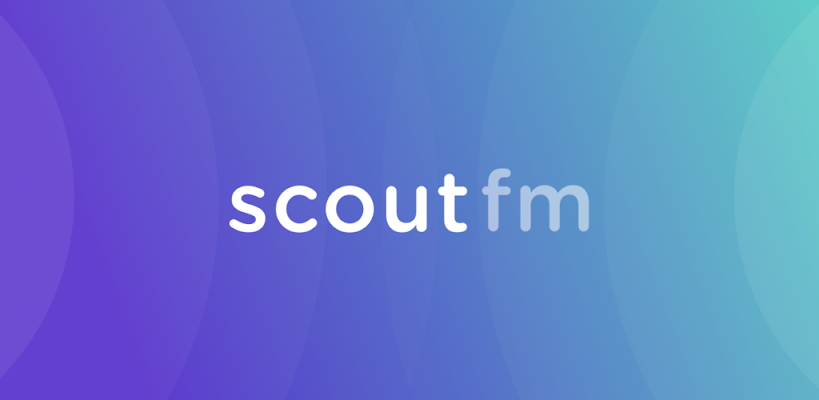 دانلود برنامه Scout FM