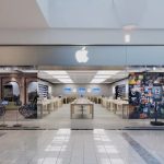 کارمندان اپل برای زمان انتظارشان در بخش امنیتی فروشگاه هم حقوق دریافت می‌کنند
