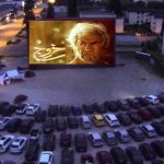 «خروج» ورود مجدد «سینما ماشین» به تهران را به همراه داشت
