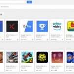 گوگل 600 برنامه با محتوای تبلیغاتی مخرب را از پلی استور حذف کرد