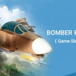 نقد و بررسی بازی Bomber Phantom؛ نبرد خلبانان ایرانی!