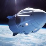 SpaceX تا دو سال دیگر گردشگری فضایی را عملی می‌کند