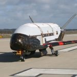 فضاپیمای  اسرارآمیز X-37B دوباره به فضا باز می‌گردد