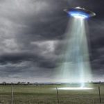 آیا تصاویر ثبت شده از یوفو در آسمان برزیل حقیقت دارد؟