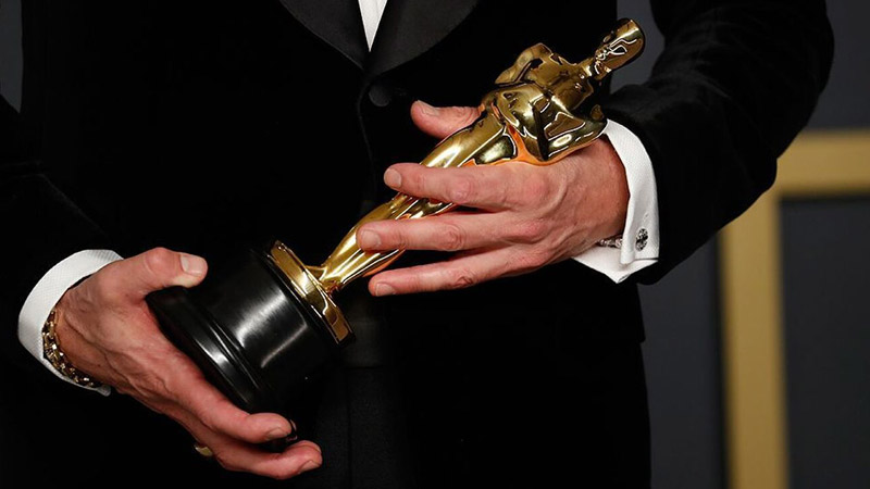 جایزه اسکار