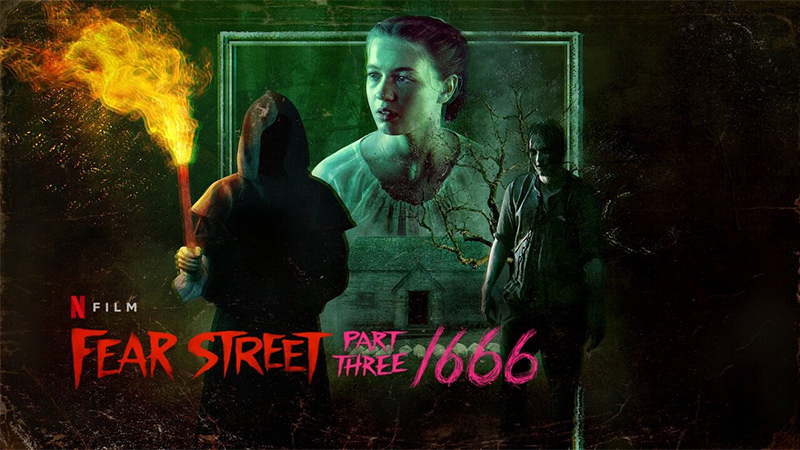خیابان ترس 1666