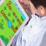 اپلیکیشن آموزشی کودک – معرفی برنامه‌ها