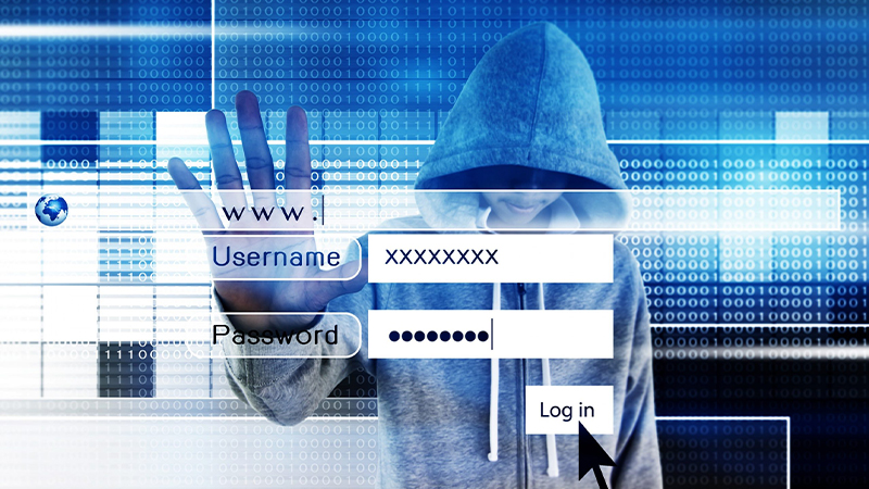 معروفترین هکر ها - برنامه های امنیتی