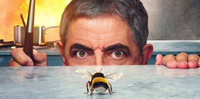 سریال مرد در مقابل زنبور | دوبله فارسی | دانلود + تماشا | چارخونه