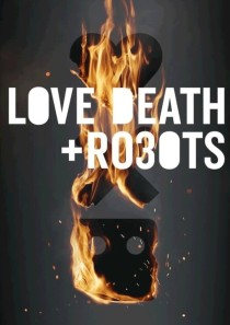 تماشا آنلاین سریال عشق مرگ و ربات ها
