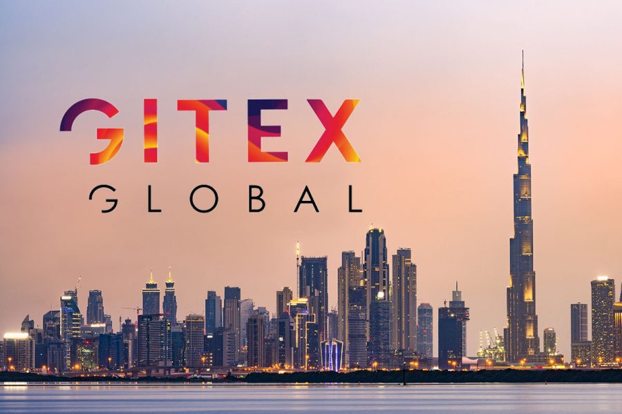 کشور امارات و شهر دبی میزبان رویداد gitex 2022