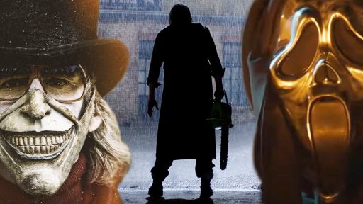 ترسناک ترین فیلم های 2022 | ترسناک ترین فیلم های جهان | چارخونه
