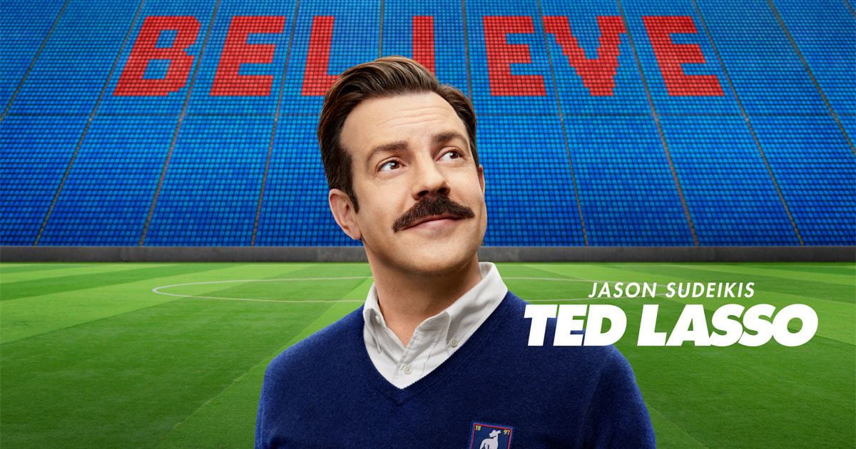 سریال تد لاسو | یک آمریکایی شوخ طبع در لیگ برتر انگلستان | چارخونه