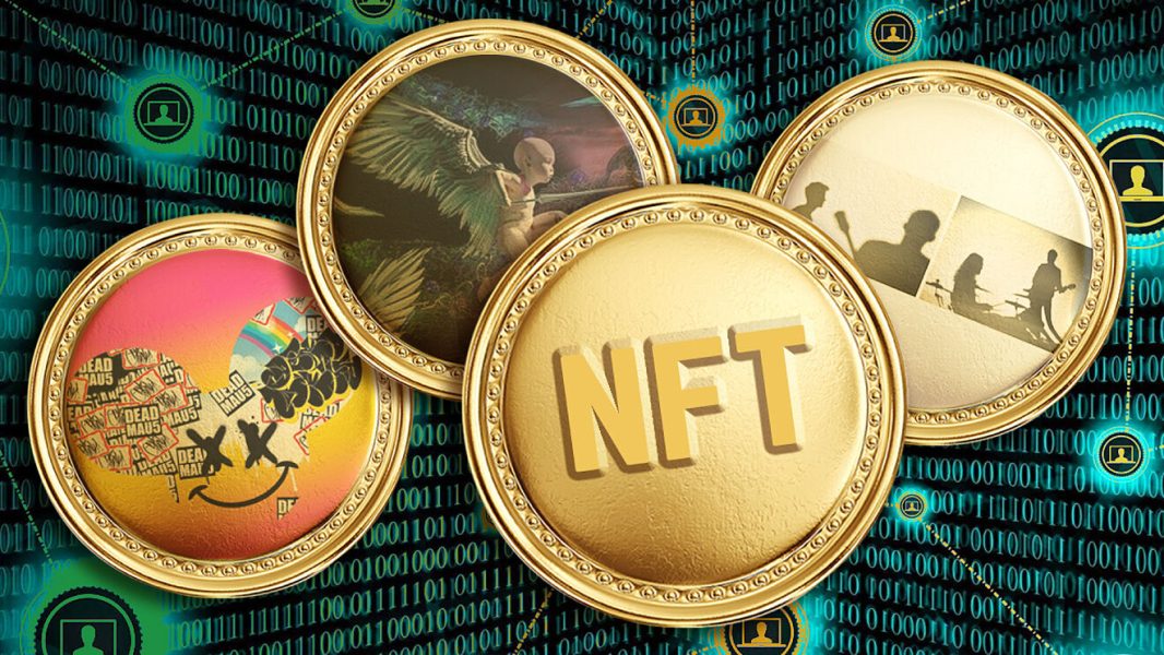 NFT و رمزارزها چگونه به هم متصل می شوند؟