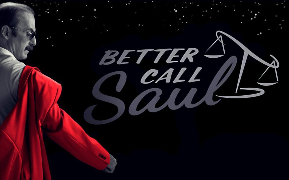 سریال بهتر به سال زنگ بزنید (Better call Saul)