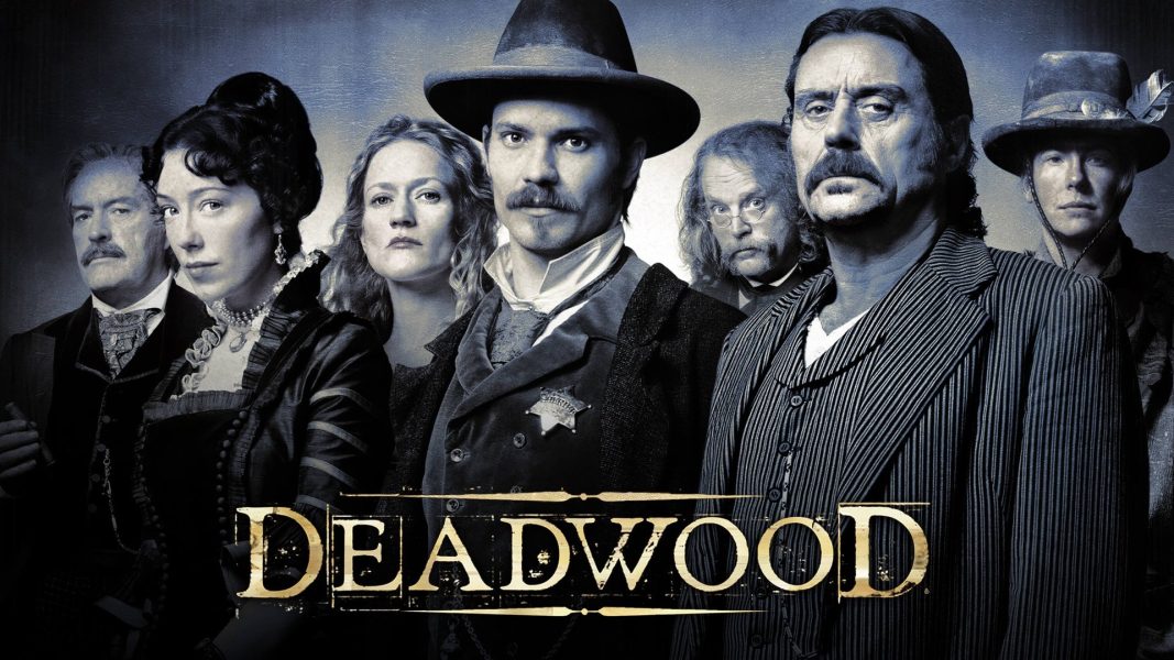 سریال deadwood از ماندگارترین سریال های تاریخ