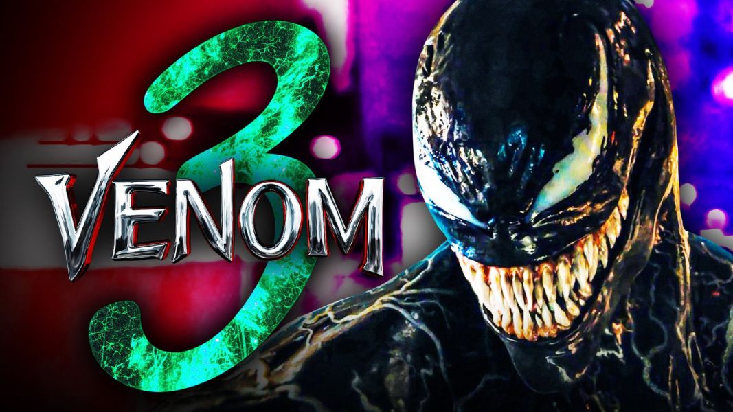 فیلم Venom 3 | آیا بهتر از دو قسمت اول می‌شود؟ | چارخونه