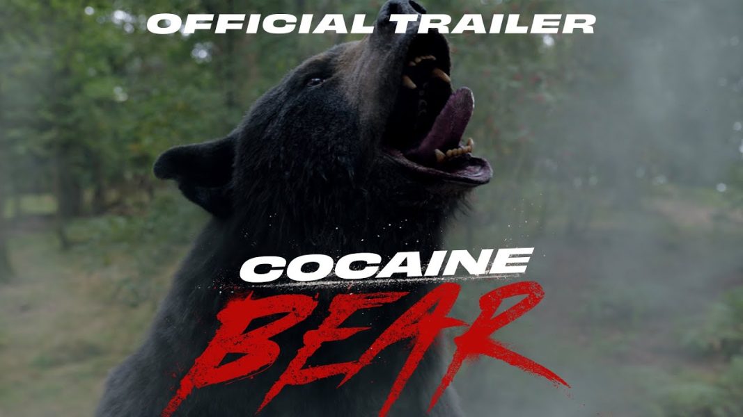خرس کوکائینی رقیب دوم فیلم سینمایی کرید 3