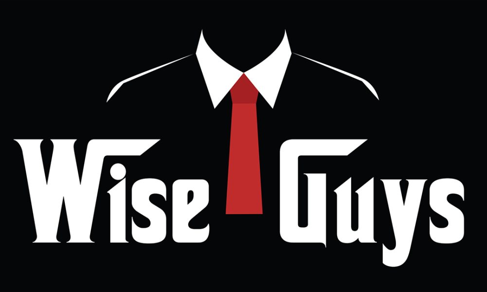 فیلم سینمایی Wise Guys | جدیدترین فیلم مافیایی 2023 | چارخونه